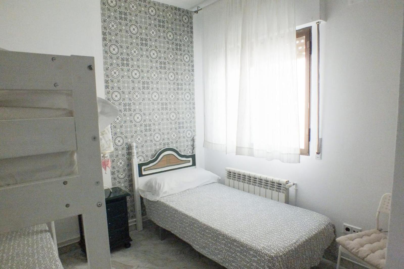 Hotel El Patio Cordobés Cordova Esterno foto